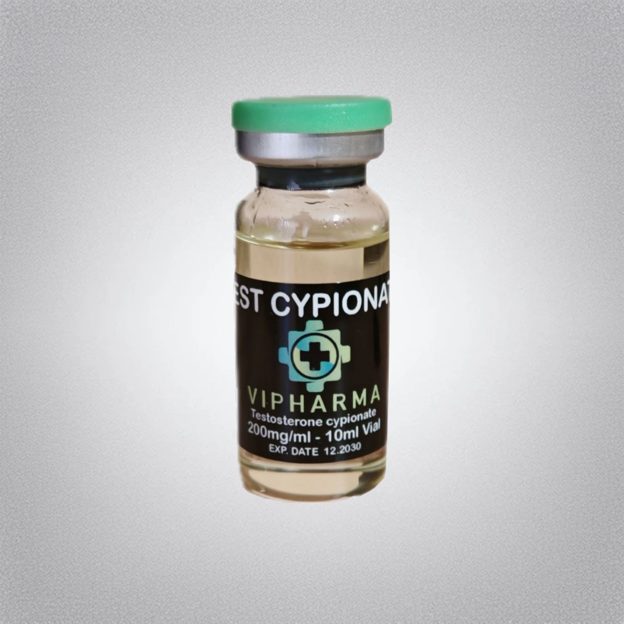 TESTOSTERONE CYPIONATE 10×200 VIPPHARMA TESTOSTERONE CYPIONATE 10×200 VIPHARMA