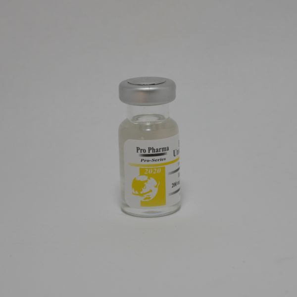 BOLDENONE UNDECYLENATE 10X200MG PRO PHARMA 1 BOLDENONE UNDECYLENATE 10/200MG PRO PHARMA - Image 2