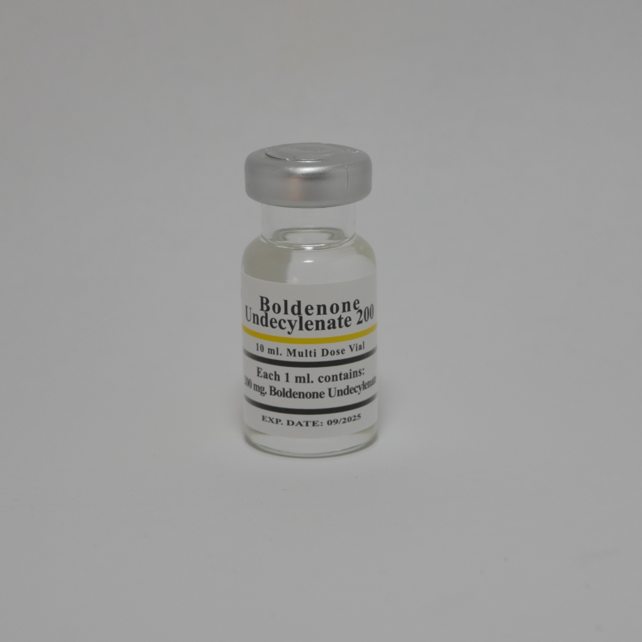 BOLDENONE UNDECYLENATE 10X200MG PRO PHARMA BOLDENONE UNDECYLENATE 10/200MG PRO PHARMA