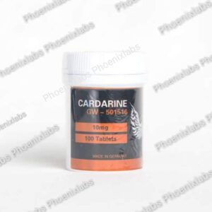 CARDARINE 100x10MG PHOENIX LABS