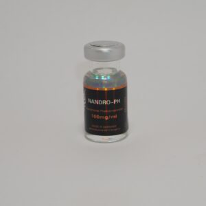 NANDRO-PH 10x100MG