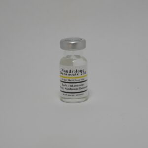 NANDROLONE DECANOATE 10/200MG PRO PHARMA