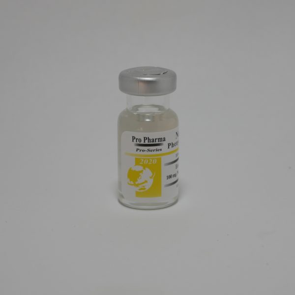 NANDROLONE PHENYLPROPIONATE 10×100 MG PRO PHARMA 1 NANDROLONE PHENYLPROPIONATE 10×100 MG PRO PHARMA - Image 2