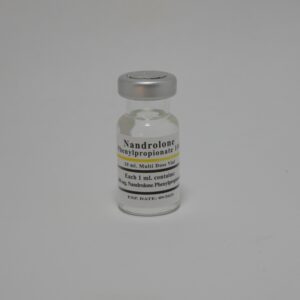 NANDROLONE PHENYLPROPIONATE 10×100 MG PRO PHARMA