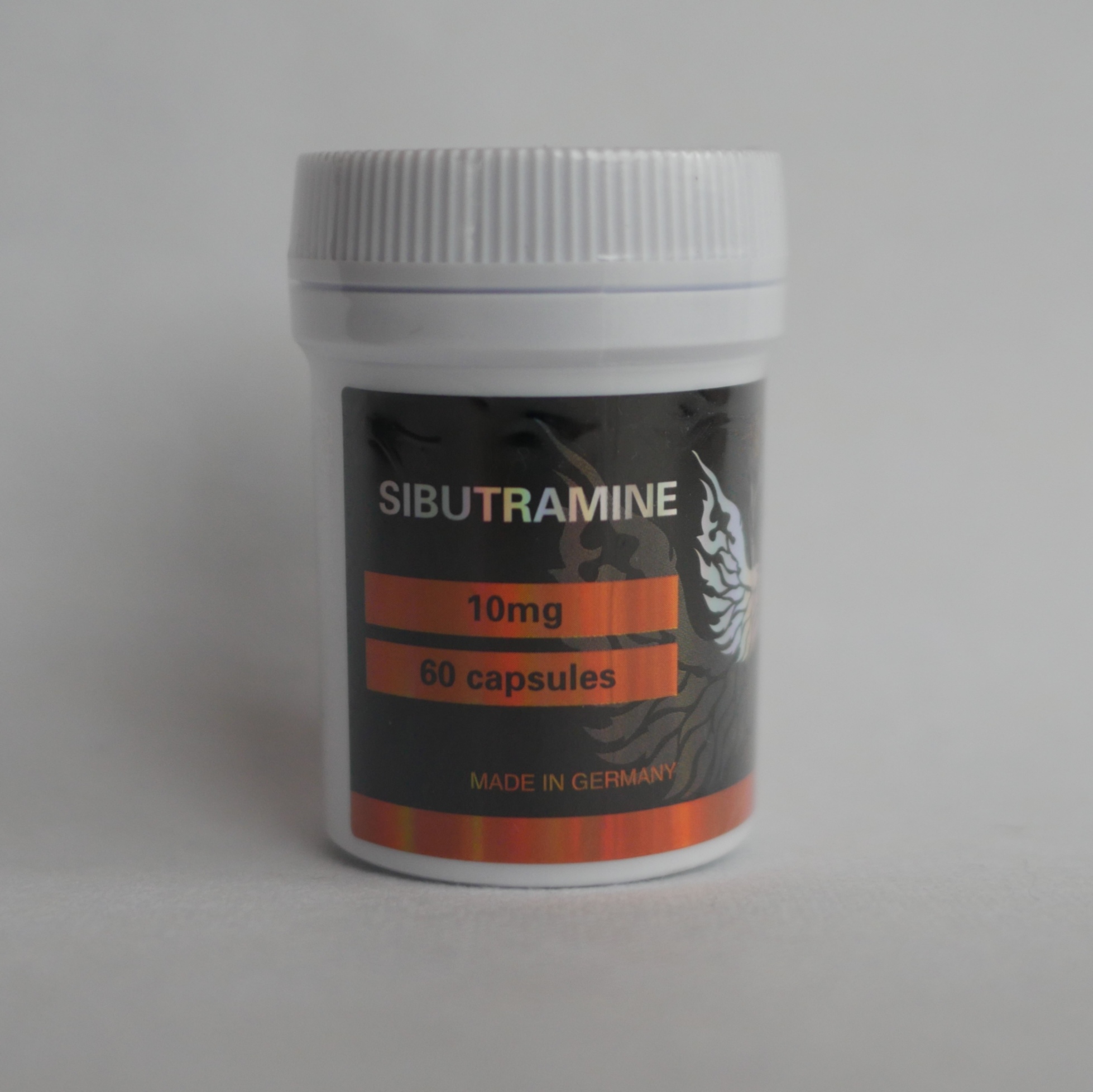 SIBUTRAMINE 60x10MG PHOENIX LABS SIBUTRAMINE 60x10MG PHOENIX LABS