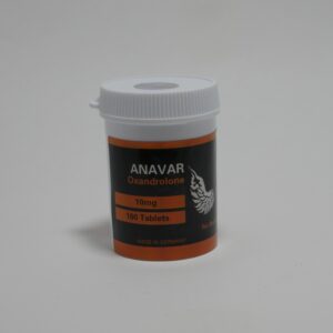 ANAVAR 100X10MG PHOENIX LABS