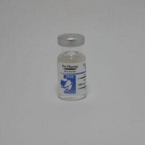 PRIMOBOLAN DEPO 10x100MG PRO PHARMA