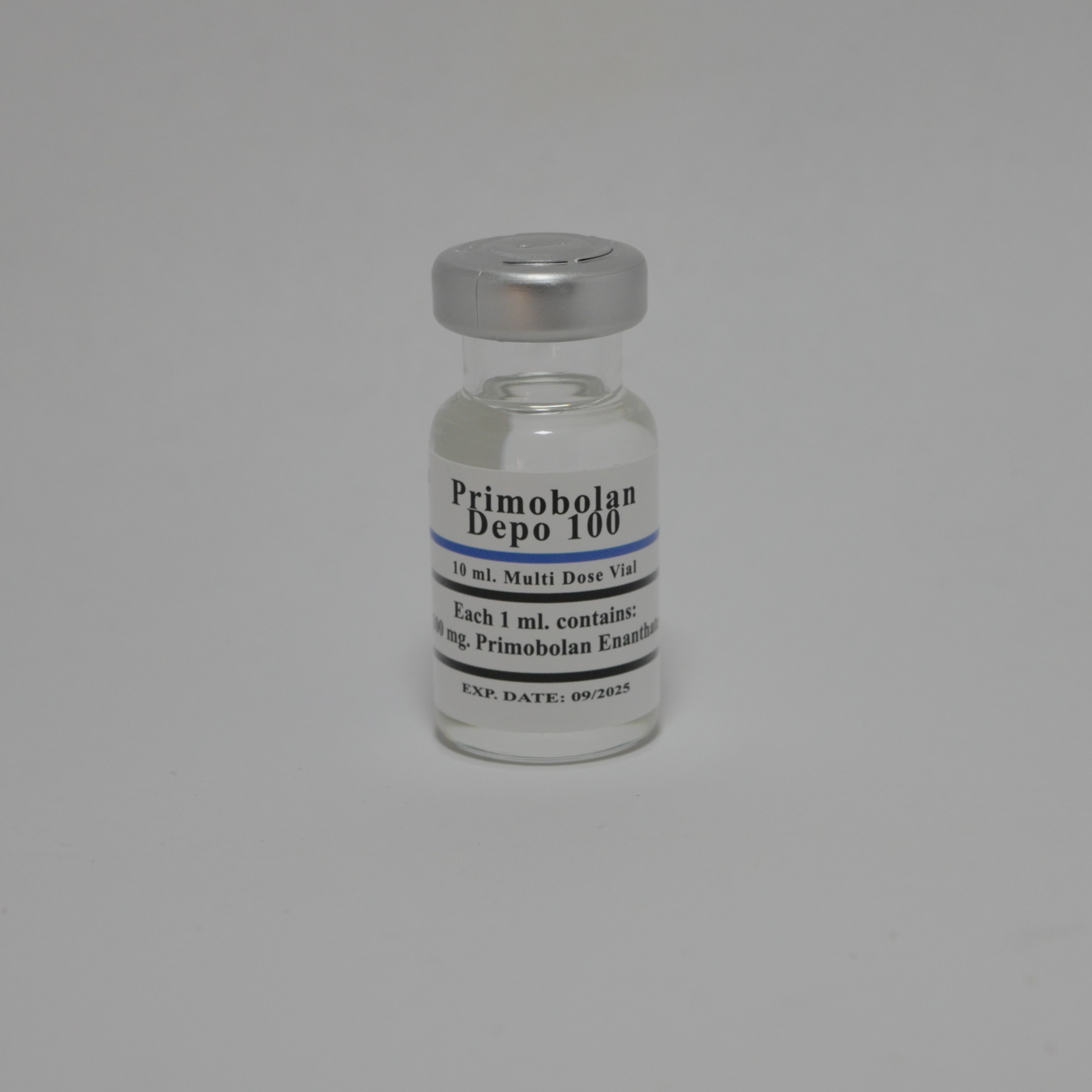 PRIMOBOLAN DEPO 10x100MG PRO PHARMA PRIMOBOLAN DEPO 10x100MG PRO PHARMA - Image 2