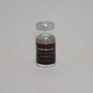 PRIMOBOLAN ENANTHATE 10x100MG PHOENIX LABS