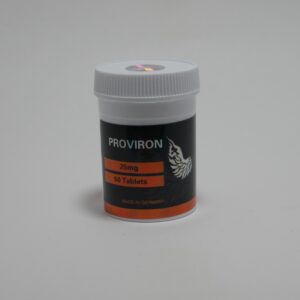 PROVIRON 50x25MG PHOENIXLABS