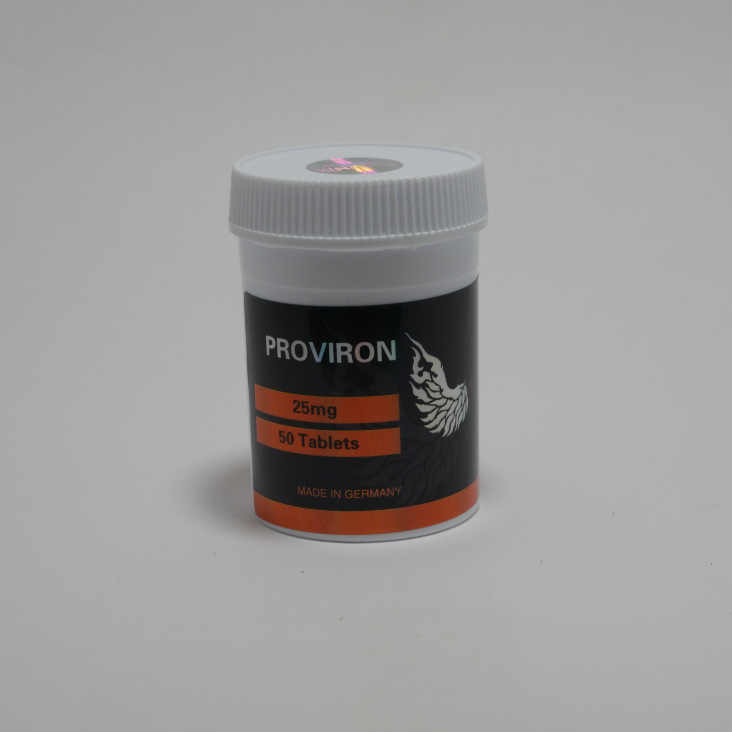 PROVIRON 50x25MG PHOENIXLABS PROVIRON 50x25MG PHOENIXLABS