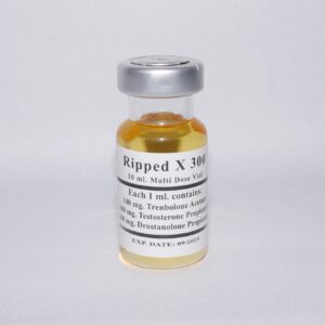 RIPPED X 300 PRO PHARMA