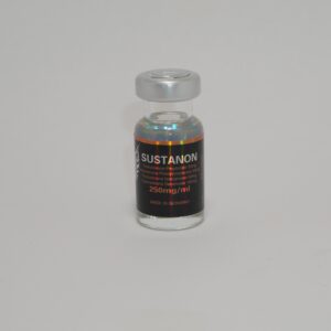 SUSTANON 250 10x250MG PHOENIX LABS