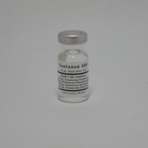 SUSTANON 400MG PROPHARMA