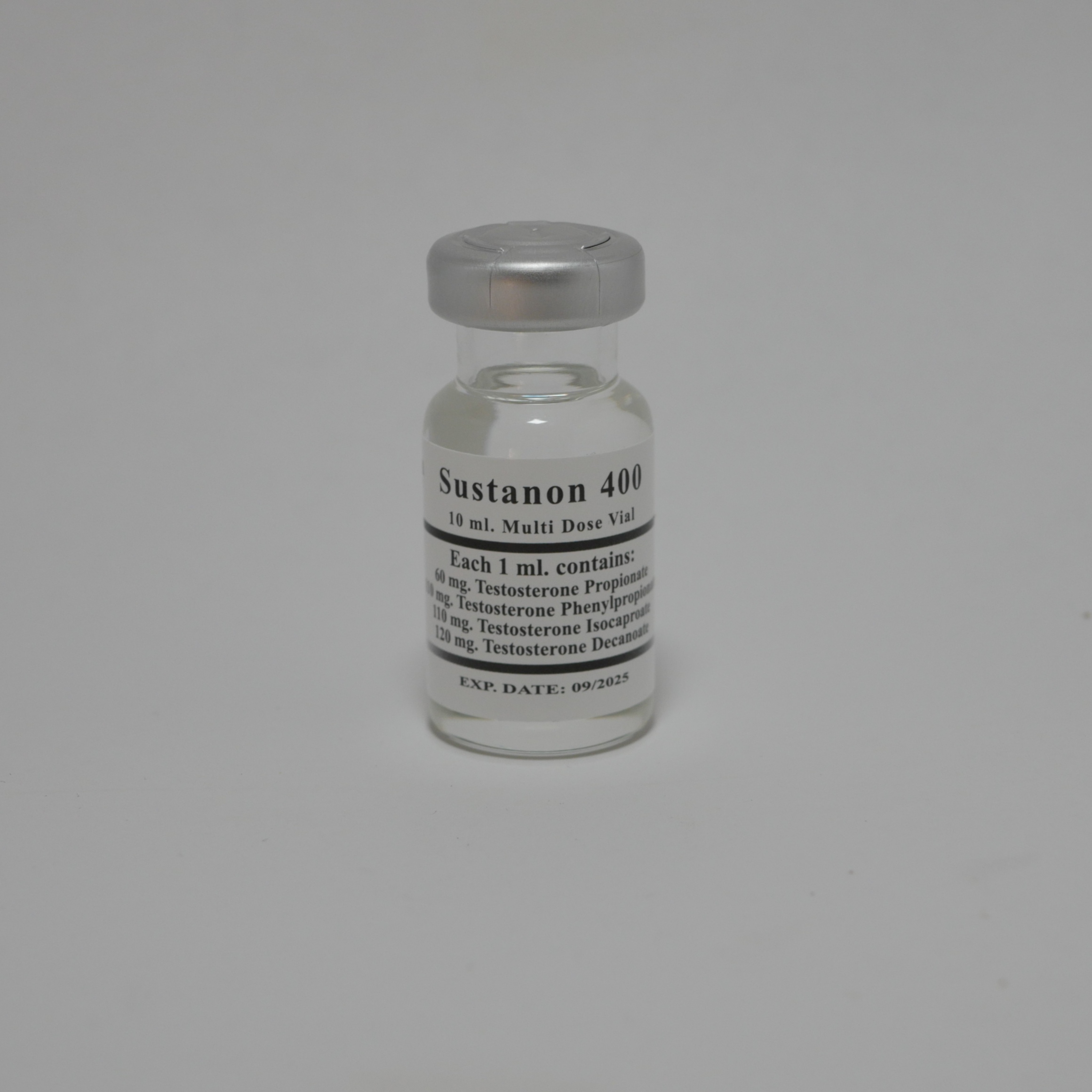 SUSTANON 400MG PROPHARMA SUSTANON 400MG PROPHARMA