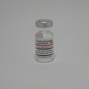 TEST CYPIONATE DIHYDROBOLDENONE 10/150MG PRO PHARM