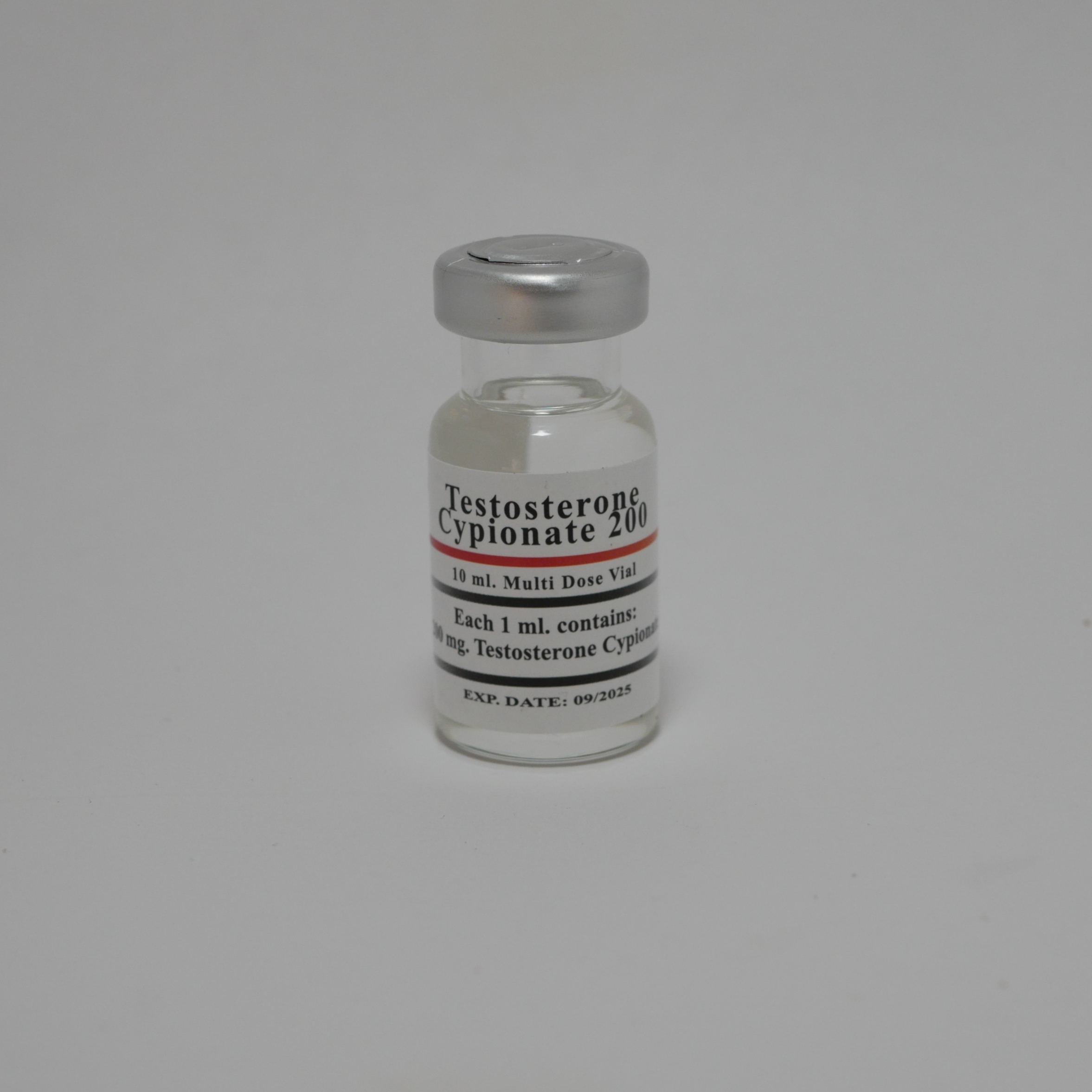 TESTOSTERONE CYPIONATE 10x200MG PRO PHARMA TESTOSTERONE CYPIONATE 10x200MG PRO PHARMA