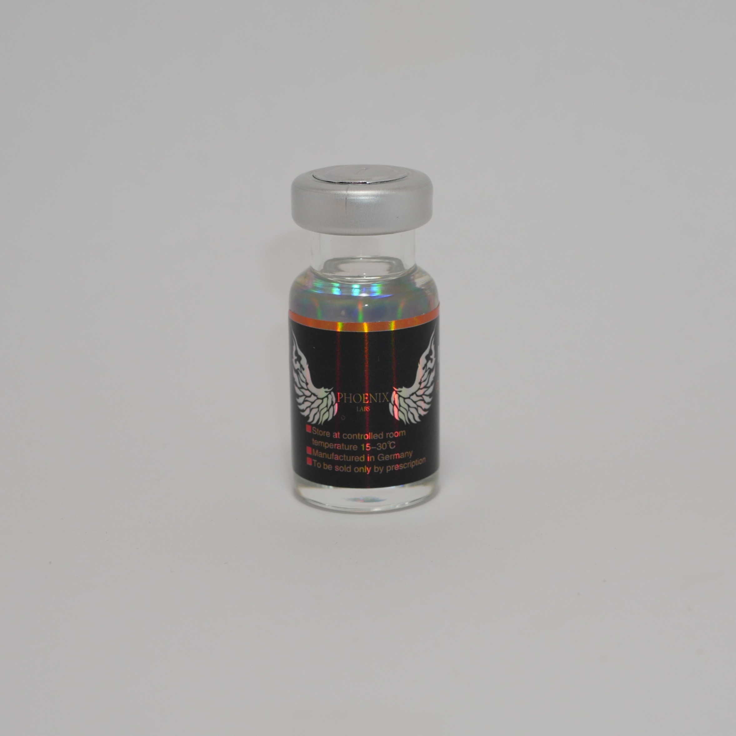 TESTOSTERONE ENANTHATE 10x250MG PHOENIX LABS 1 TESTOSTERONE ENANTHATE 10x250MG PHOENIX LABS - Image 2