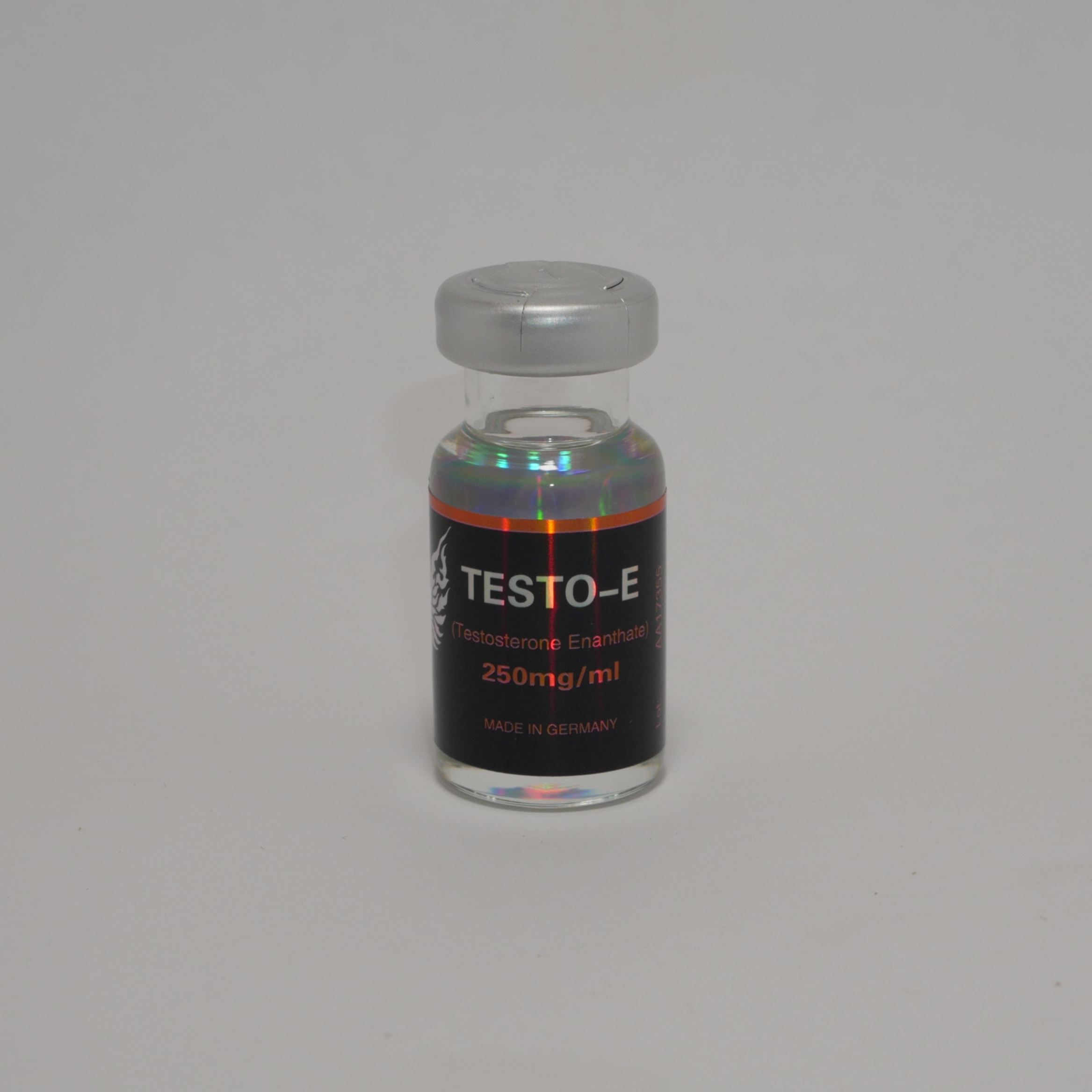 TESTOSTERONE ENANTHATE 10x250MG PHOENIX LABS TESTOSTERONE ENANTHATE 10x250MG PHOENIX LABS