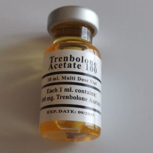 TRENBOLONE ACETATE (PARABOLAN) 10x100MG PRO PHARMA