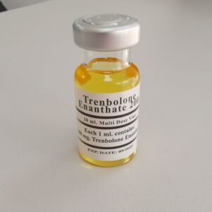 TRENBOLONE ENANTHATE 10x150MG PRO PHARMA