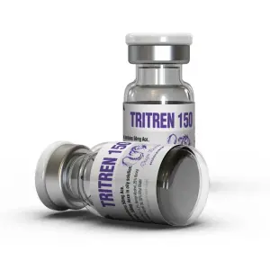 TRI-TREN 10x150MG PRO PHARMA